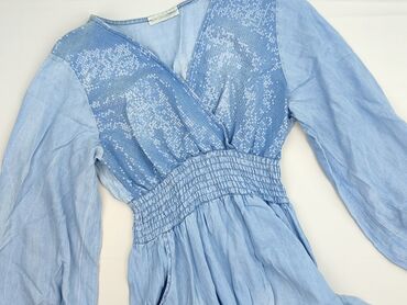 modbis sukienki dla puszystych: New Collection, Women`s dress, size S (EU 36)