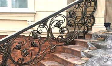 Калитки для ворот: Калитки для ворот Стальные — 24