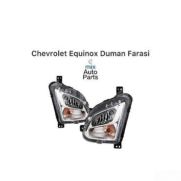 hummer h3 ehtiyyat hisseleri: "Chevrolet Equinox" ehtiyat hissələri Bütün kateqoriyalar • Nəqliyyat — 6