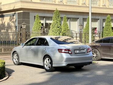 тайота приус v: Toyota Camry: 2009 г., 2.5 л, Автомат, Бензин, Седан