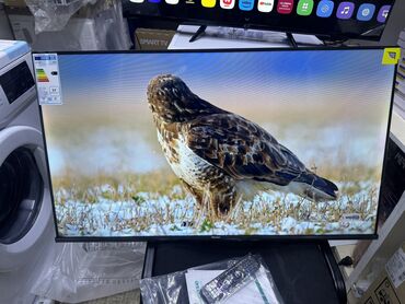Телевизоры: Телевизор HISENSE A4K 40" Smart tv ОТКРОЙТЕ ДЛЯ СЕБЯ ВПЕЧАТЛЯЮЩУЮ — 23