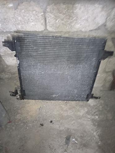 radiator mersedes: Mercedes ML radiatoru biri öz radiatorudu qiyməti 140 manatdı qalan — 4