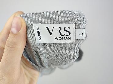 ralph sweter damski: Woman, Sweter damski, rozmiar L — 5