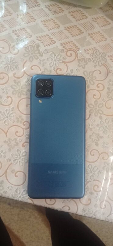 irşad samsung a51: Samsung Galaxy A12, 128 GB