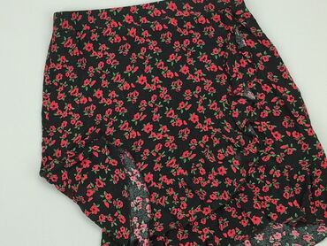 bonprix spódnice z wiskozy: Skirt, M (EU 38), condition - Very good