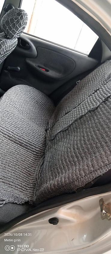 ravon az: ZAZ Sens: 1.3 l | Sedan — 4