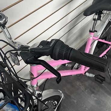 Городские велосипеды: Городской велосипед, Рама M (156 - 178 см), Новый — 7