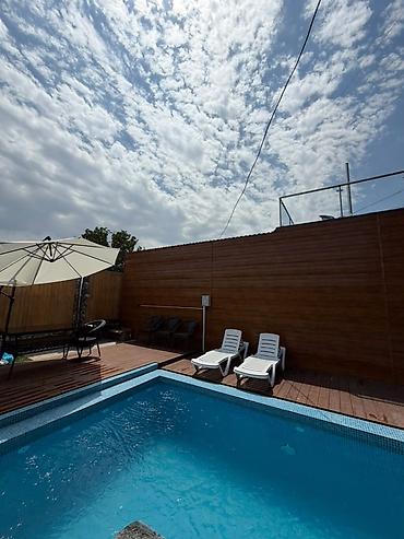 bar: 🏡 Элитный двухэтажный Barn House посуточно ✨ Современный стиль • Уют — 5