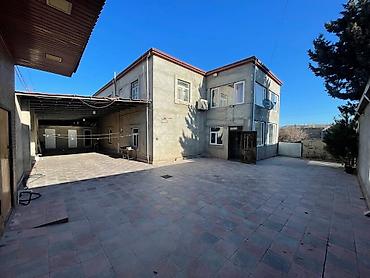 qebele ev satisi: 10 otaq, 288 kv. m, Kredit yoxdur, Orta təmir — 3