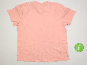basic by o la la: T-shirt damski, rozmiar XL — 3