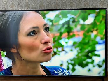 smart aparatı: LG 86UN85006LA 86” 4K UHD Smart TV - Ekran: 86 düym, 4K UHD — 1