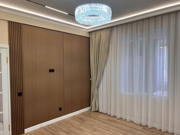 Продажа квартир: 2 комнаты, 57 м², Элитка, 6 этаж, Дизайнерский ремонт — 13