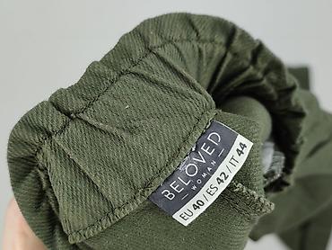 beloved: Beloved, Spodnie cargo damskie, rozmiar S — 4