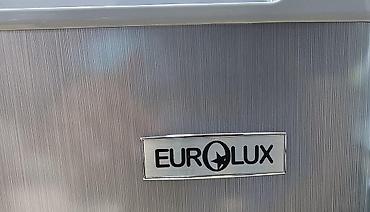Soyuducular: Soyuducu "Eurolux" Soyuducu mini soyuducu soyducu Soyea Ibir qapılı — 5