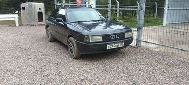 голф 2 бишкек: Автомобиль Audi 80, классическая модель немецкого автопрома. Кузов