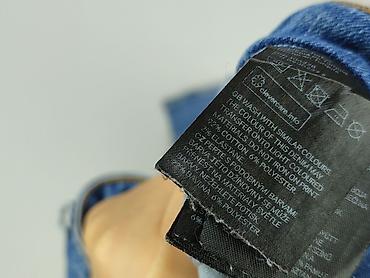 denim: H&M, Jeansy damskie, rozmiar 2XS — 5