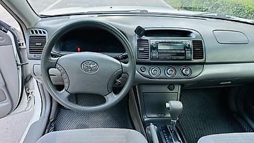 помпа камри: Toyota Camry: 2005 г., Автомат, Бензин, Седан — 3