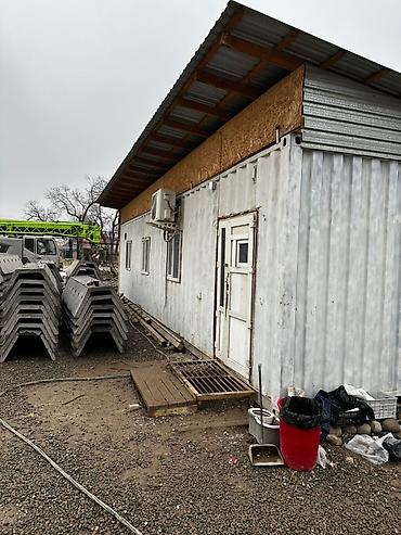 Кафе, рестораны: Готовый к работе павильон общепита/кафе-минимаркет. Что внутри: - — 11