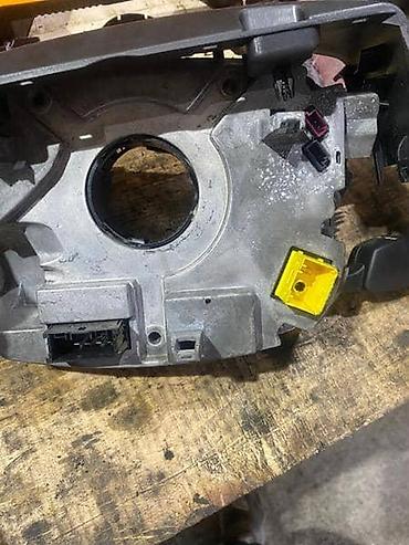 gurtne za auto: ŠPULNA VOLANA E60/61 ZA BMW SERIJA 5 OD 2003. DO 2007. GOD. | — 4