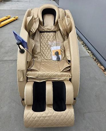 Ostali proizvodi za kuću: ✨️ LIČNI SPA U VAŠEM DOMU Zero-gravity masažna fotelja – potpuna — 4