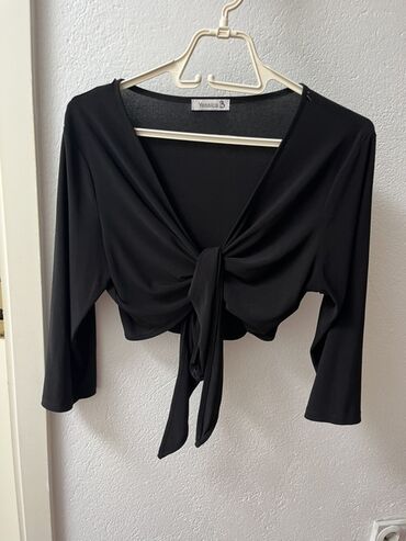 jednodelne pidzame h: M (EU 38), Viscose, Single-colored, color - Black