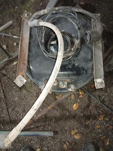 установка газового оборудования на авто в бишкеке цена: ГБО, Б/у