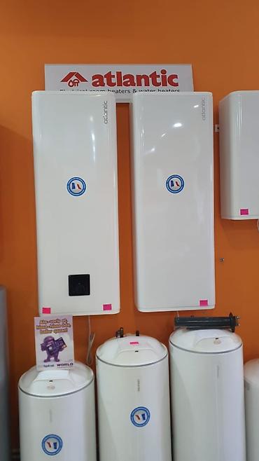ariston satisi: Ariston 30 l, Yeni, Kredit yoxdur, Ünvandan götürmə, Pulsuz çatdırılma, Ödənişli çatdırılma — 3