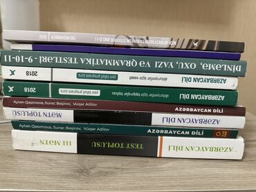 magistr 3 jurnali 2022 pdf yukle: Azərbaycan dili üzrə hazırlıq üçün kitab toplusu Məzmun: -