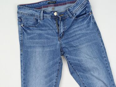 diverse spodnie damskie jeans: Jeansy damskie, Diverse, S