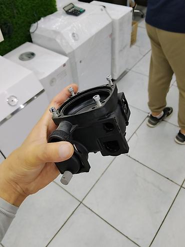 Трёхходовой клапан (водяной узел) для газового/настенного котла at lalafo.kg Трёхходовой клапан (водяной узел) для газового/настенного котла