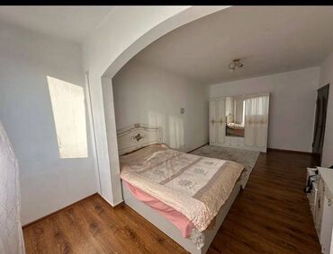 без первоначального взноса ипотека бишкек: 1 комната, 45 м², Элитка, 4 этаж, Евроремонт