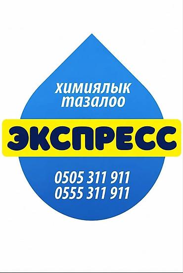 платие: Химчистка одежды и домашнего текстиля — 1