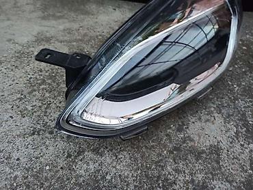 moj auto: LED FAR ZA FORD FIESTA OD 2019. DO 2021. GOD. | Led far za Fiestu — 4
