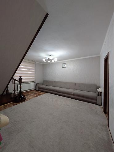 пш метр: 200 м², 6 бөлмө жана андан көп, Вефа СБ — 5
