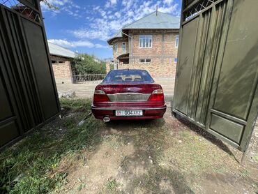 аваоийный авто продаю: Daewoo Nexia: 2006 г., 1.6 л, Механика, Бензин, Седан