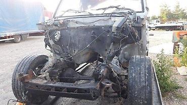 Isuzu: ISUZU TROOPER POLOVNI DELOVI | Isuzu Trooper polovni delovi Vise — 4