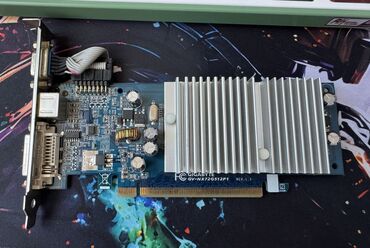 Videokartlar: Videokart Gigabyte GeForce GT 720, < 4 GB, İşlənmiş