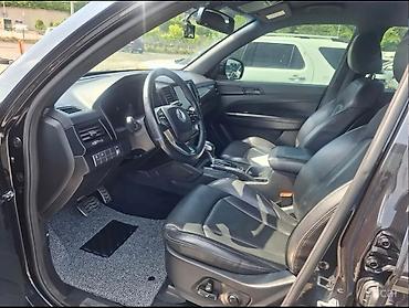 палисад 2020 цена бишкек: Ssangyong Rexton Khan: 2021 г. — 9