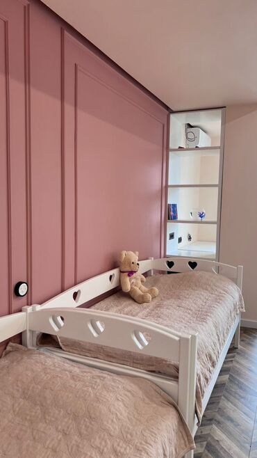 Продажа квартир: 3 комнаты, 122 м², Элитка, 10 этаж, Дизайнерский ремонт — 8