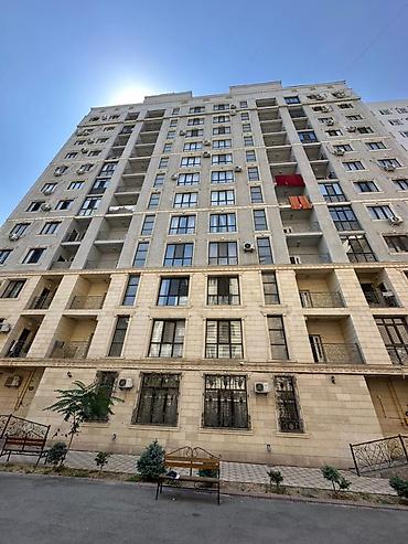 Продажа квартир: 3 комнаты, 110 м², Филармония Элитка, 9 этаж, Дизайнерский ремонт — 1