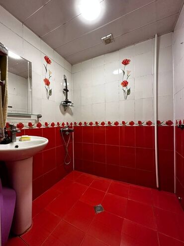 Köhnə tikili: Bakı, Əmircan qəs., 3 otaqlı, Köhnə tikili, 80 kv. m — 17