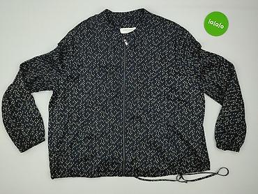windbreaker h: Gerry Weber, Kurtka przejściowa damska, rozmiar 4XL — 2