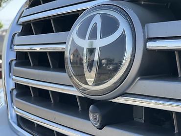 тоета 70: Toyota Land Cruiser: 2013 г., 5.7 л, Автомат, Газ, Внедорожник — 10