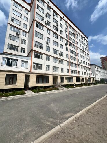 транспортный логист: 1 комната, 47 м², Элитка, 5 этаж, Косметический ремонт