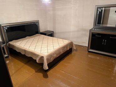 Uzunmüddətli kirayə mənzillər: Bulvara yaxin yerde yerlesir. polis idaresmektebe.usaq baxcasi — 6