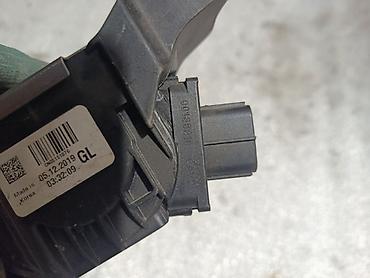 Датчики, сенсоры, предохранители: Hyundai 2019 г. — 8