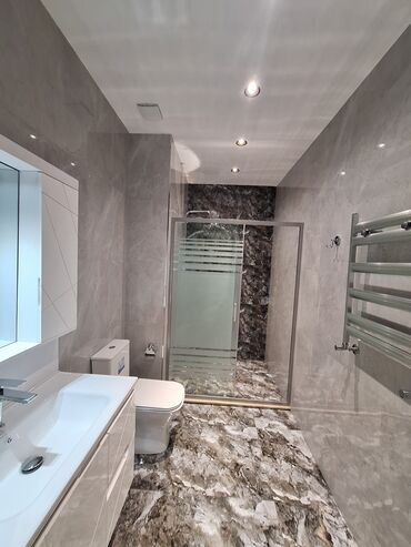 Yeni tikili: 2 otaqlı, Yeni tikili, m. 8 Noyabr, 73 kv. m — 29