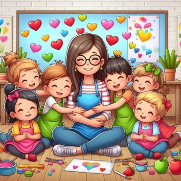 меняю квартиру на частный дом: 🌸 Дорогие родители! Предлагаю услуги няни! Принимаю деток от 2х до 6