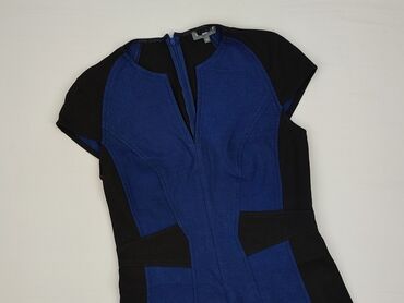 sukienki przezroczysta: Women`s dress, size L (EU 40)