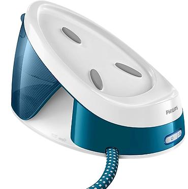 par utuleri: №: 16404 Məhsulun adı: Philips GC6815/26 buxar generatorlu ütü Brend — 3
